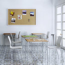 ARLEX design Feel table Gastronomie Institutions sociales Salles polyvalentes