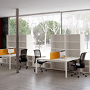 ARLEX design Cartesio Workstation Office workstations