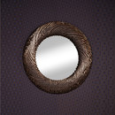 Deknudt Mirrors Flow Living-room / Office complements