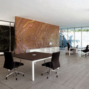 ARLEX design Cartesio meeting table Conference / Meeting