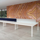 ARLEX design Cartesio Workstation Sistemi di scrivanie