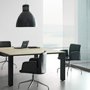 ARLEX design FD205 meeting table Conference / Meeting