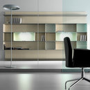 ARLEX design FD205 shelf Storage / Filing