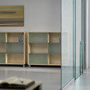 ARLEX design FD205 estanteria Archivo