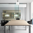 ARLEX design FD205 meeting table Conferenza / Riunione