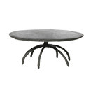 DHPH Plain Clay Couchtisch Tische