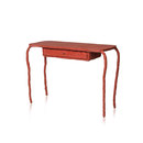 DHPH Plain Clay Konsole Tische