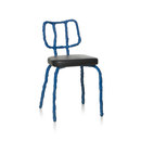 DHPH Plain Clay Dining Chair  Seating