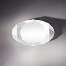 Deknudt Mirrors Precious White Accesorios de hogar / oficina