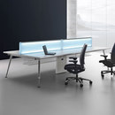 ARLEX design Dinamico workstation Office workstations