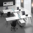 Dinamico workstation ARLEX design