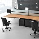 ARLEX design Dinamico workstation Office workstations