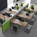 ARLEX design Dinamico workstation Office workstations