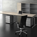 Dinamico workstation ARLEX design