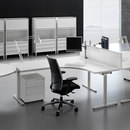 Dinamico workstation ARLEX design