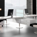 Dinamico workstation ARLEX design