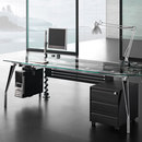 ARLEX design Dinamico escritorio Escritorios Oficina direccional