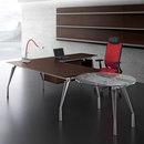 ARLEX design Dinamico desk Scrivanie / Postazione di lavoro Ufficio presidenziale