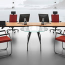 Dinamico workstation ARLEX design