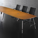 ARLEX design Dinamico meeting table Conference / Meeting
