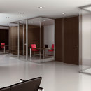 P900 dividing wall ARLEX design