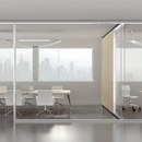 ARLEX design P900 dividing wall Partition systems Partitions / Space division