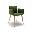 COR Jalis Seating