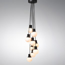 &TRADITION Mass Light NA6 Lüster / Kronleuchter Pendelleuchten