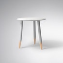 &TRADITION Hoof Lounge SW1 Espace d'attente / Lounge Tables