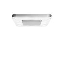 RIBAG SQUARE mounted lamp Ceiling-mounted lights LED-lights