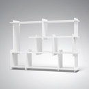 Slice Bookshelf &TRADITION
