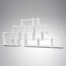 Slice Bookshelf &TRADITION