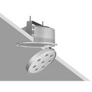 RIBAG TWIST Einbauleuchte Deckeneinbauleuchten LED-Leuchten