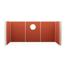 Nurus Kiss Panel Partitions / Space division