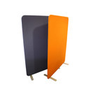 Nurus Kiss Panel Partitions / Space division