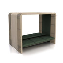 Nurus Lodge Break-out / Privacy areas