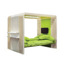Nurus Lodge Break-out / Privacy areas