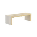 Nurus Taklamakan Exhibition spaces Garden seating Lounge area / Waiting room Outdoor benches Street furnishings