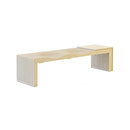 Nurus Taklamakan Exhibition spaces Garden seating Lounge area / Waiting room Outdoor benches Street furnishings