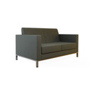 Nurus Luna Double Sofa Lounge area / Waiting room Seating