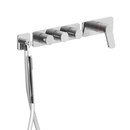 Fantini Levante G213B Bathrooms taps Shower