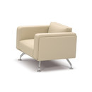Nurus U Too Single Sofa Lounge area / Waiting room Seating