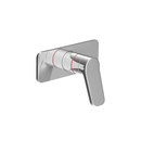 Fantini Levante G200B Bathrooms taps Shower