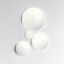 Artemide Outdoor Dioscuri Wandanbauleuchten