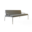 Nurus Flat Sofa Lounge area / Waiting room Seating