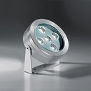 Artemide Outdoor Ego spot Luminaires de sol Luminaires LED Spots