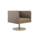 Nurus Hi&Lo Single Sofa Lounge area / Waiting room Seating