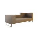 Nurus Hi&Lo Double Sofa Lounge area / Waiting room Seating