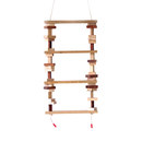 Green Furniture Sweden Blockshelf 50