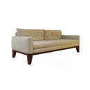 Nurus Juna Double Sofa Lounge area / Waiting room Seating